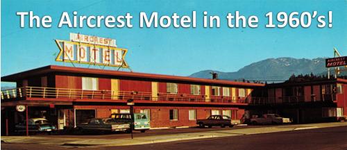 Aircrest Motel